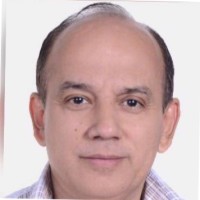Ramón Alberto Mendoza Medina
