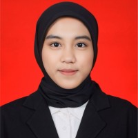 Keisya Widyarantie