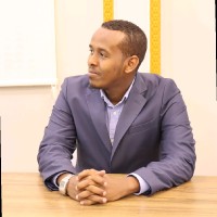 Abdirahman Ali