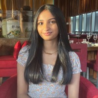 Aishwarya Narayanan