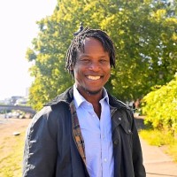 Ron Mushiso