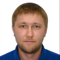 Victor Naumov