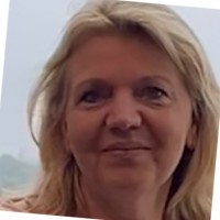Anke Sophie Van As
