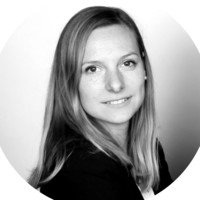 Aline Adamski