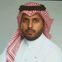 Abdulaziz Aljamal