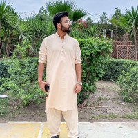 Jibran Shahid