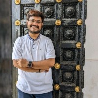Balarama Raju Sarikonda