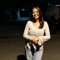 Sanya Pradeep