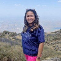Nishi Bhavsar Vyas