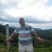 Harish Patel