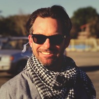 Jeffrey Horn