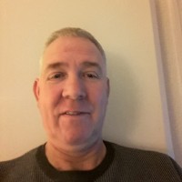 Nigel Denton