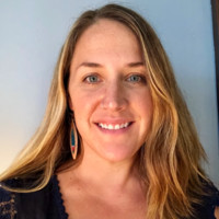 Alison Roux, LICSW