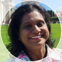 Nadeeshani Fernando
