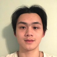 Jinxuan Wang