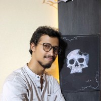 Radnaf Dsilva