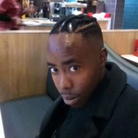 Sanele Thulani Msibi