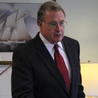 Dan Daly