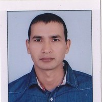 KAMLESH YADAV