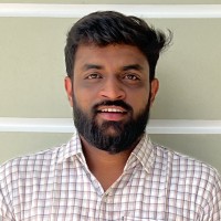 Anu Kattuparambath Janardhanan