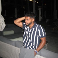 Muhammad Ikram