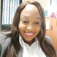 Sandra Chabaku