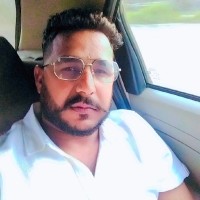 Saddam Hussain