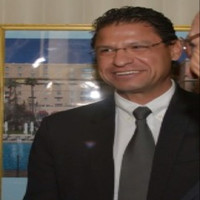 Meyron Levi