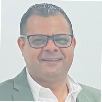 Ehab Ali