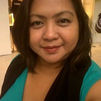Maria Lourdes Santos