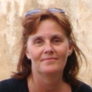 Isabel Ratinckx