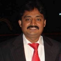 Muhammad Farhan Munir ,PMP