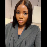 Victoria Adesua