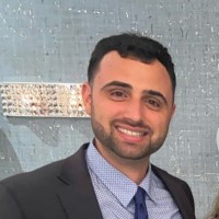 Anthony Ciambriello, Cpa