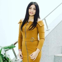 Andreea Daniela Stan