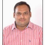 Venkata Subbarao Kolipaka