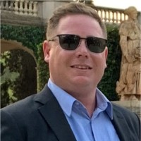 Danny Cousins