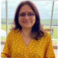Pallavi Joshi