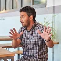 Ruben Olaverri Mutiloa