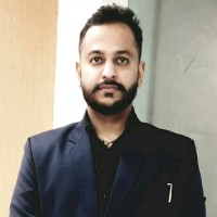 Abhishek Goswami