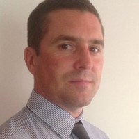 Dominic Cadwallader