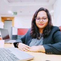 Shikha Shrivastava