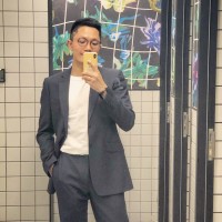Daniel Ruan