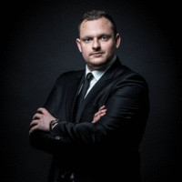 Adam Kosmider