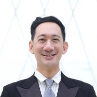 Chris Lin