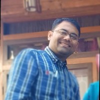Suraj Bose