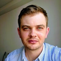 Matthew Taylor