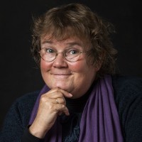 Hanne Brøter
