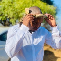 Lindokuhle N.