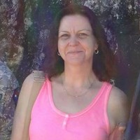 Anita Thomson